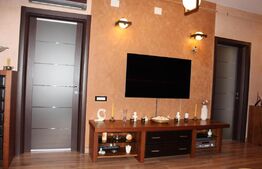 Apartament de 2 camere spatios, cu terasa de 37 mp, zona Toporasi