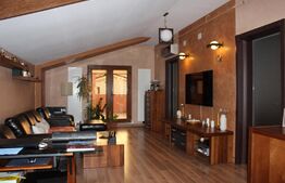 Apartament de 2 camere spatios, cu terasa de 37 mp, zona Toporasi