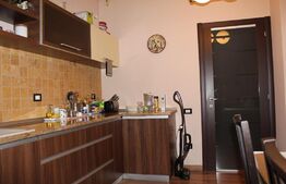 Apartament de 2 camere spatios, cu terasa de 37 mp, zona Toporasi