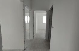 Apartament 2 camere, decomandat, parter, zona Cornitoiu