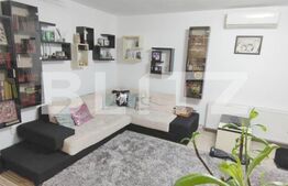 Apartament in vila 3 camere decomandat cu gradina, Toporasi