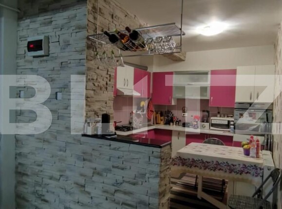 Apartament de vânzare 3 camere Calea Severinului - 143061AV | BLITZ Craiova | Poza4