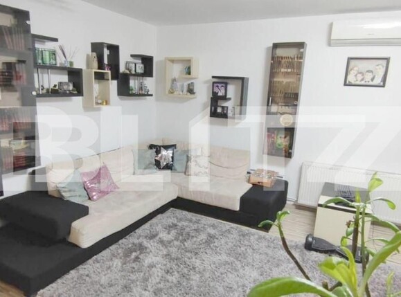 Apartament de vânzare 3 camere Calea Severinului - 143061AV | BLITZ Craiova | Poza1