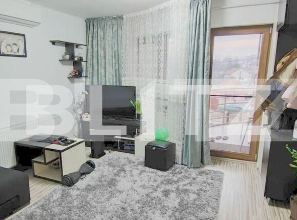 Apartament de vânzare 3 camere Calea Severinului - 143061AV | BLITZ Craiova | Poza2