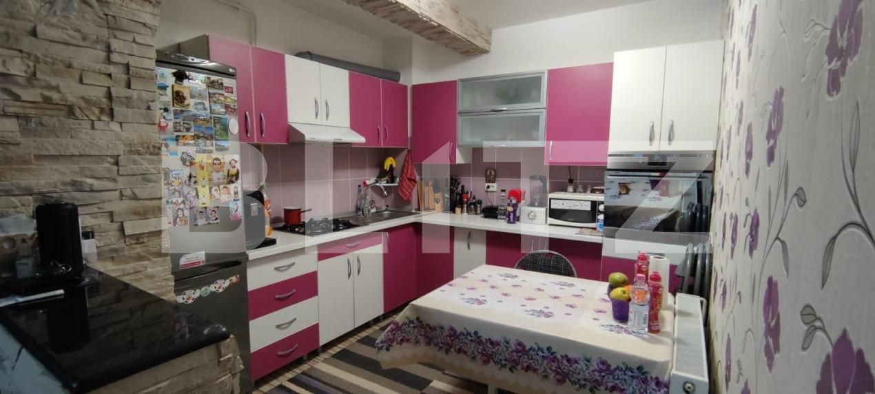 Apartament de vânzare 3 camere Calea Severinului - 143061AV | BLITZ Craiova | Poza3