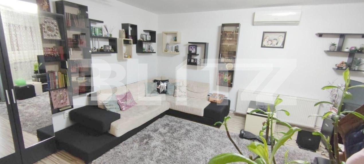 Apartament de vânzare 3 camere Calea Severinului - 143061AV | BLITZ Craiova | Poza1