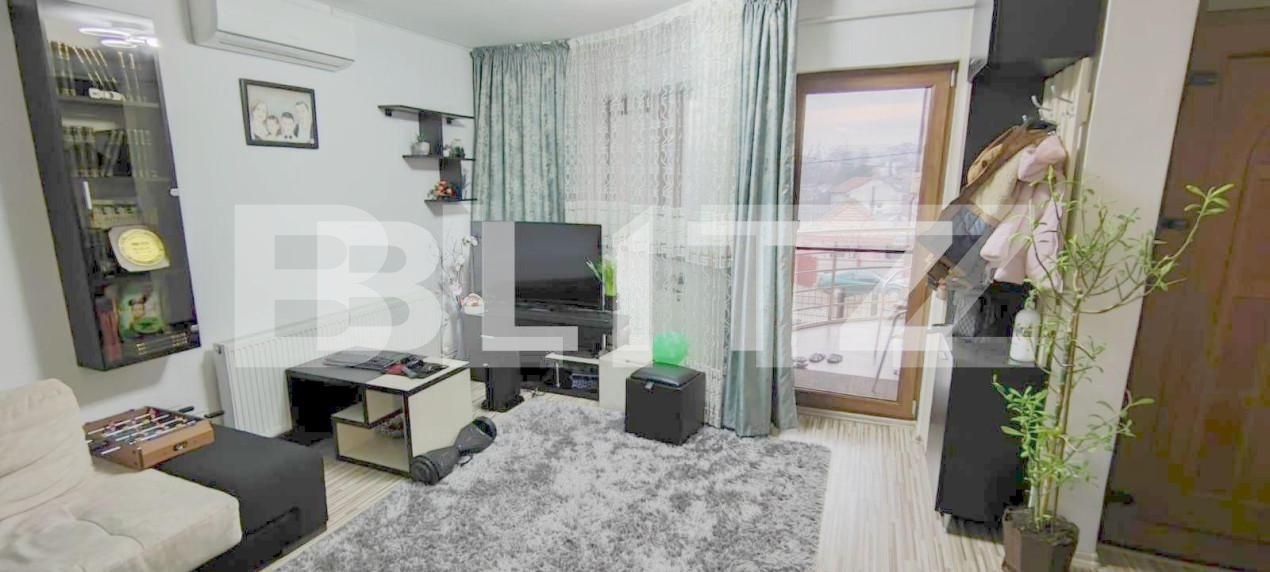 Apartament de vânzare 3 camere Calea Severinului - 143061AV | BLITZ Craiova | Poza2