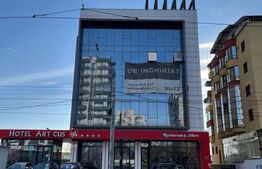 Spatiu comercial de inchiriat, 2400 mp, Calea Severinului
