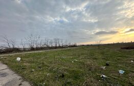 Teren extravilan, 4976 mp, zona Jumbo