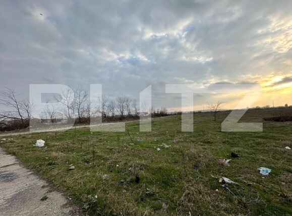 Teren de vânzare Vest - 143074TV | BLITZ Craiova | Poza2