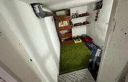 Casa P+M, 4 camere, 130 mp utili, 207 teren, zona Romanesti