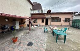 Casa P+M, 4 camere, 130 mp utili, 207 teren, zona Romanesti