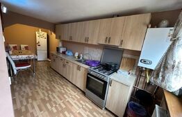 Casa P+M, 4 camere, 130 mp utili, 207 teren, zona Romanesti