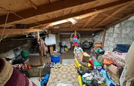 Casa P+M, 4 camere, 130 mp utili, 207 teren, zona Romanesti