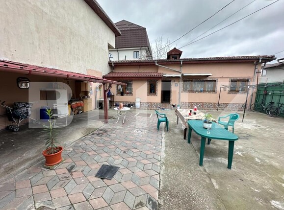 Casa de vânzare 4 camere Romanesti - 143075CV | BLITZ Craiova | Poza1