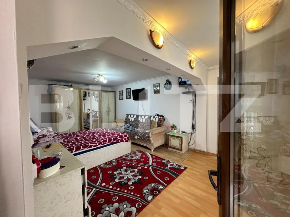 Casa de vânzare 4 camere Romanesti - 143075CV | BLITZ Craiova | Poza4