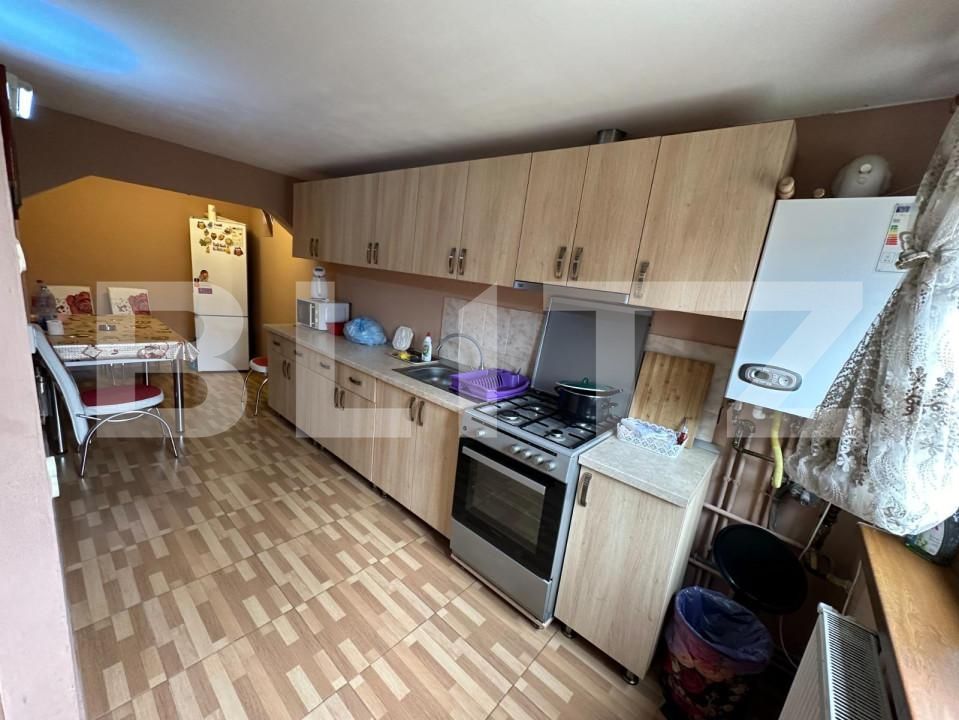 Casa de vânzare 4 camere Romanesti - 143075CV | BLITZ Craiova | Poza5