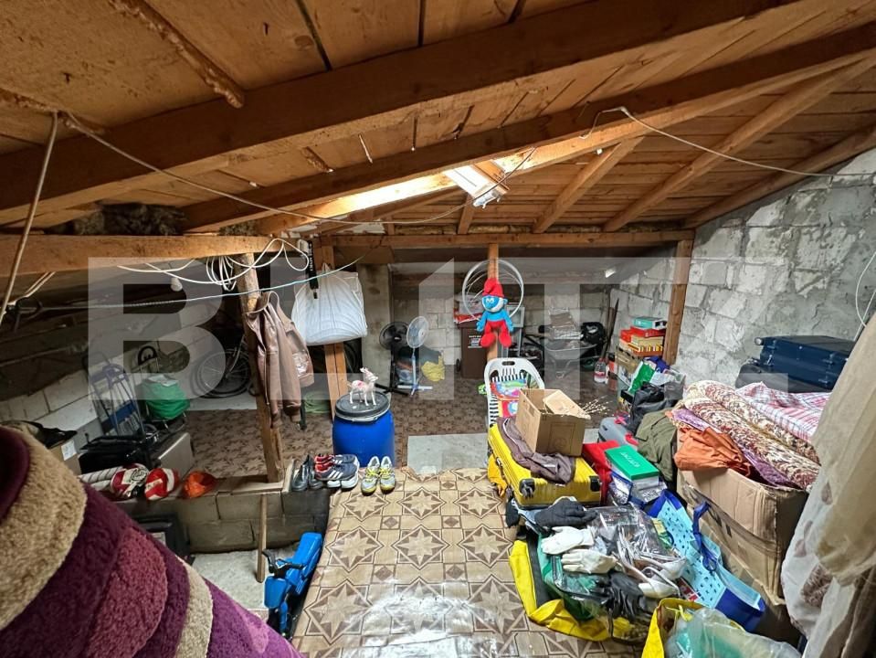 Casa de vânzare 4 camere Romanesti - 143075CV | BLITZ Craiova | Poza9