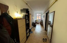 Apartament de 2 camere, decomandat, Blocurile de la Aeroport