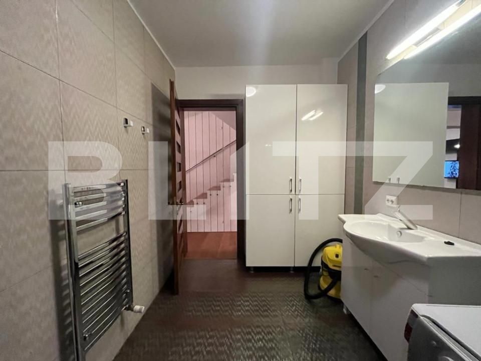 Casa de închiriat 7 camere Bariera Valcii - 143231CI | BLITZ Craiova | Poza14