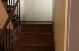Casă modernă de 200 mp, D+P+E, cu terasă și curte privată, zona centrală
