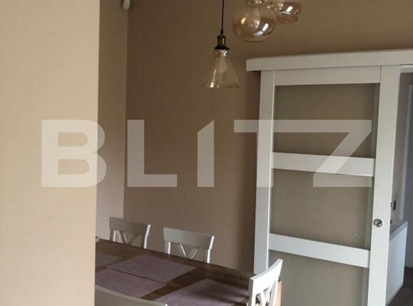 Casa de închiriat 3 camere Central - 143232CI | BLITZ Craiova | Poza1