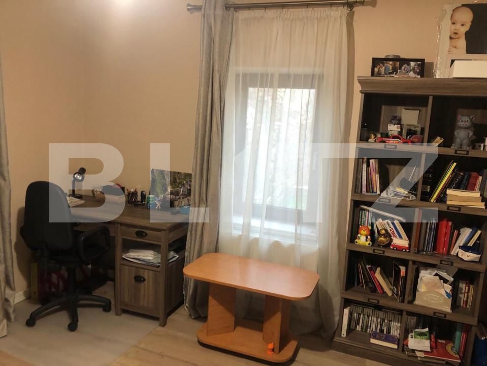Casa de închiriat 3 camere Central - 143232CI | BLITZ Craiova | Poza6