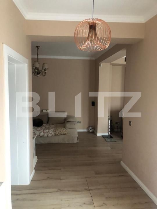 Casa de închiriat 3 camere Central - 143232CI | BLITZ Craiova | Poza4