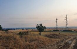 Teren 12.000 mp extravilan, parcelabil ,zona Șimnicul de Jos 