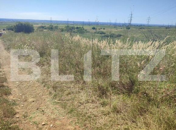 Teren de vânzare Exterior  Nord - 143353TV | BLITZ Craiova | Poza3