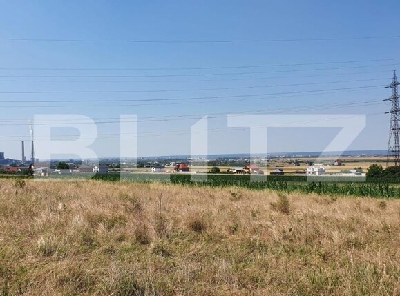 Teren de vânzare Exterior  Nord - 143353TV | BLITZ Craiova | Poza2