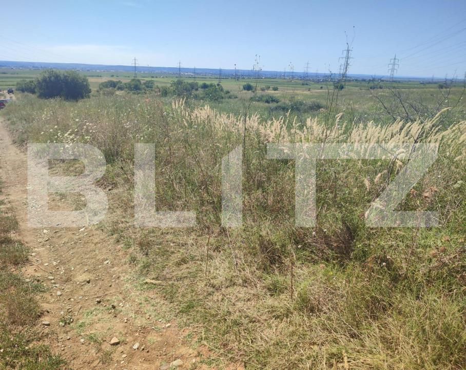Teren de vânzare Exterior  Nord - 143353TV | BLITZ Craiova | Poza3