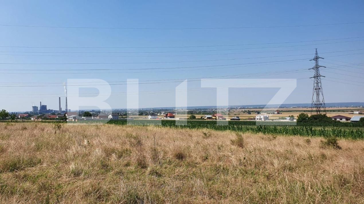 Teren de vânzare Exterior  Nord - 143353TV | BLITZ Craiova | Poza2