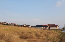 Teren 500 mp extravilan ,zona Șimnicu de Jos