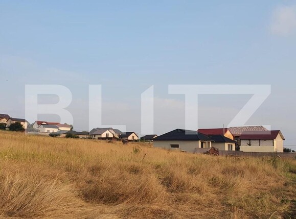 Teren de vânzare Exterior  Nord - 143354TV | BLITZ Craiova | Poza2