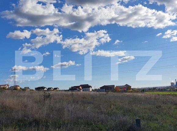 Teren de vânzare Exterior  Nord - 143354TV | BLITZ Craiova | Poza1