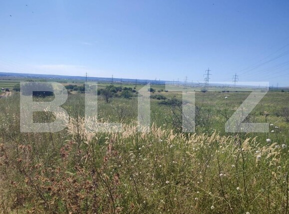 Teren de vânzare Exterior  Nord - 143354TV | BLITZ Craiova | Poza3