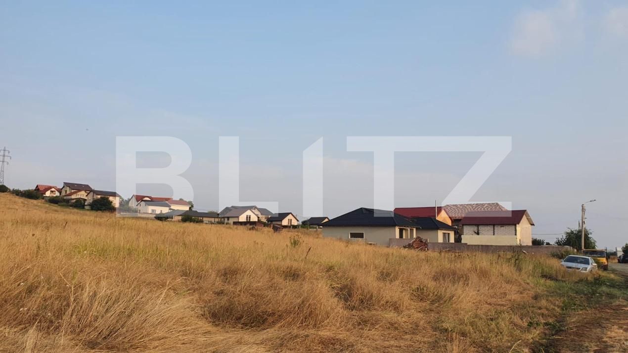 Teren de vânzare Exterior  Nord - 143354TV | BLITZ Craiova | Poza2