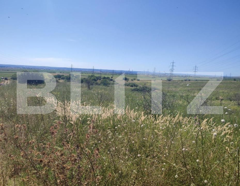 Teren de vânzare Exterior  Nord - 143354TV | BLITZ Craiova | Poza3