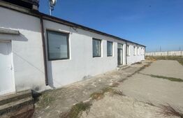 Spatiu industrial, Hala 200 mp, zona Isalnita, la drumul national E79