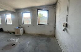 Spatiu industrial, Hala 200 mp, zona Isalnita, la drumul national E79