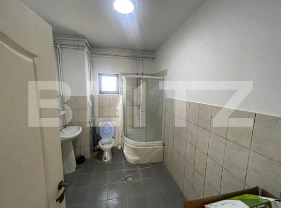 Spațiu industrial de închiriat Exterior Vest - 143362SII | BLITZ Craiova | Poza11