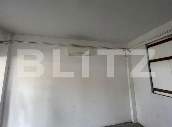 Spațiu industrial de închiriat Exterior Vest - 143362SII | BLITZ Craiova | Poza7