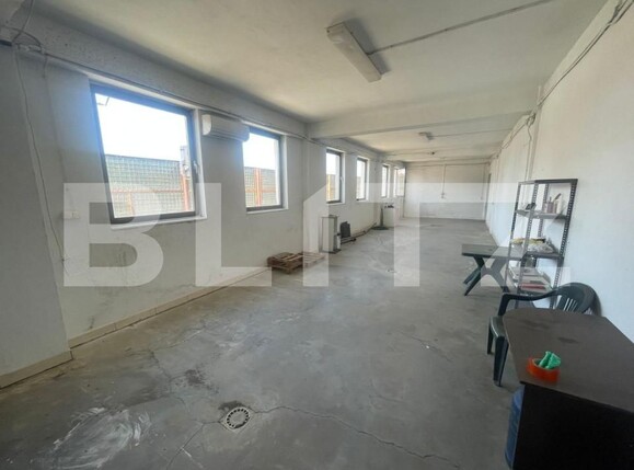 Spațiu industrial de închiriat Exterior Vest - 143362SII | BLITZ Craiova | Poza6