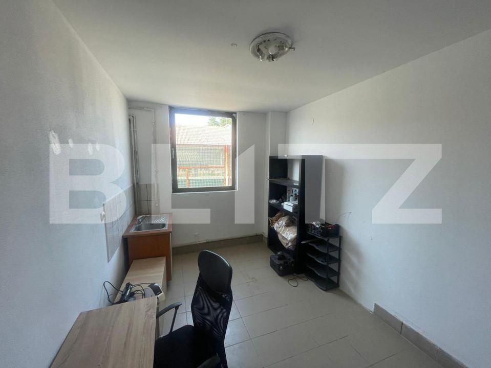 Spațiu industrial de închiriat Exterior Vest - 143362SII | BLITZ Craiova | Poza8