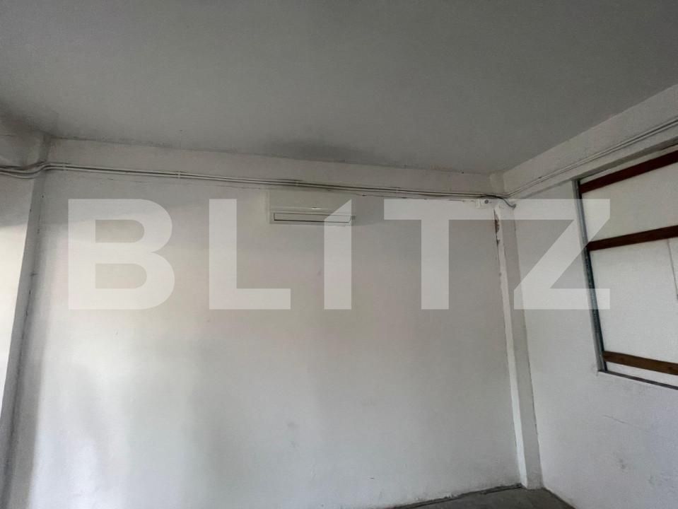 Spațiu industrial de închiriat Exterior Vest - 143362SII | BLITZ Craiova | Poza7