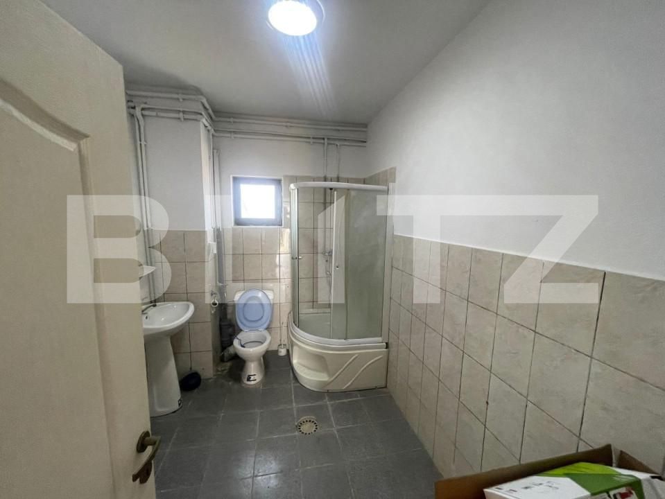 Spațiu industrial de închiriat Exterior Vest - 143362SII | BLITZ Craiova | Poza11
