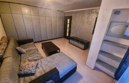 Apartament 3 camere, 79 mp, Zona Liceul de Chimie