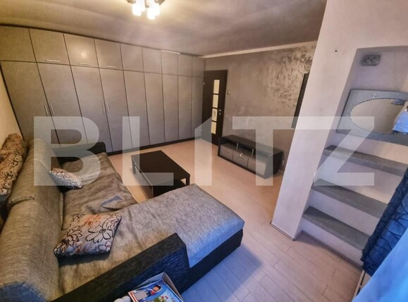 Apartament de vânzare 3 camere George Enescu - 143447AV | BLITZ Craiova | Poza4