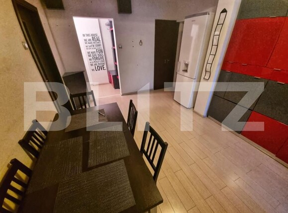 Apartament de vânzare 3 camere George Enescu - 143447AV | BLITZ Craiova | Poza2